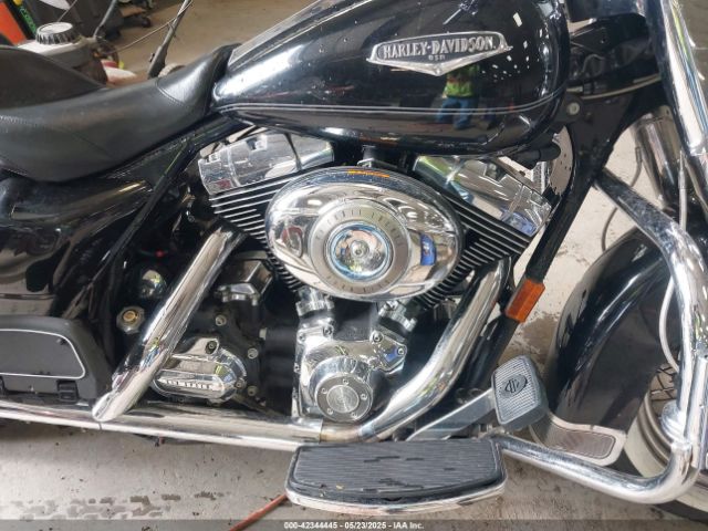 2007 HARLEY-DAVIDSON FLHRCI 1HD1FR4137Y664197 Photo 7