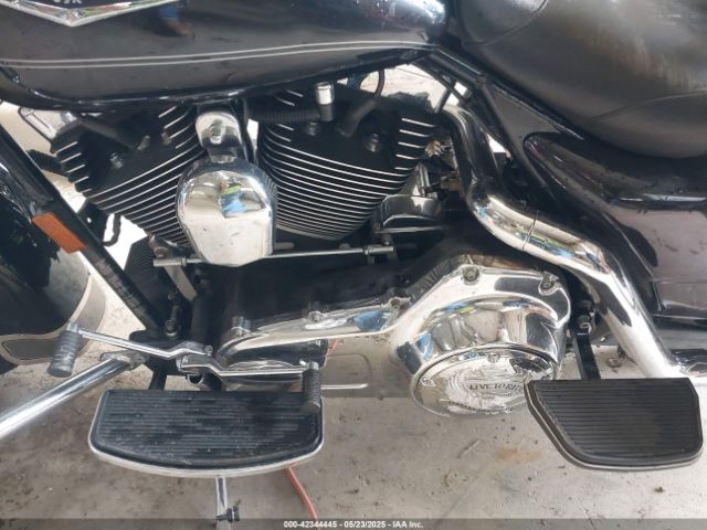 2007 HARLEY-DAVIDSON FLHRCI 1HD1FR4137Y664197 Photo 8