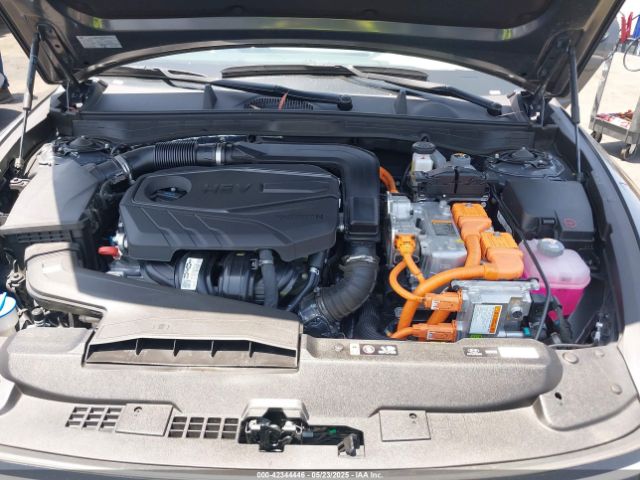 KMHL34JJ5RA097329 Hyundai gdi nu pe