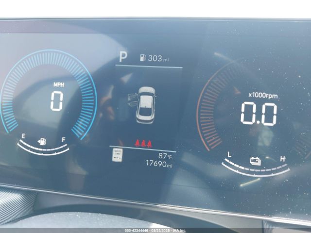 KMHL34JJ5RA097329 Hyundai gdi nu pe