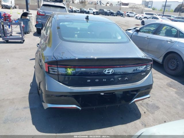 KMHL34JJ5RA097329 Hyundai gdi nu pe