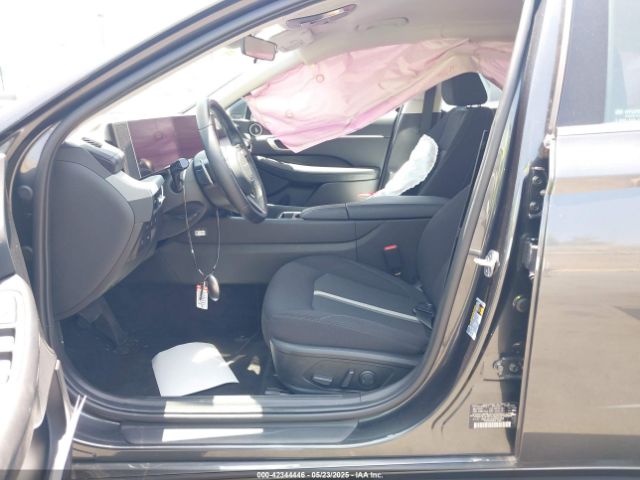 KMHL34JJ5RA097329 Hyundai gdi nu pe