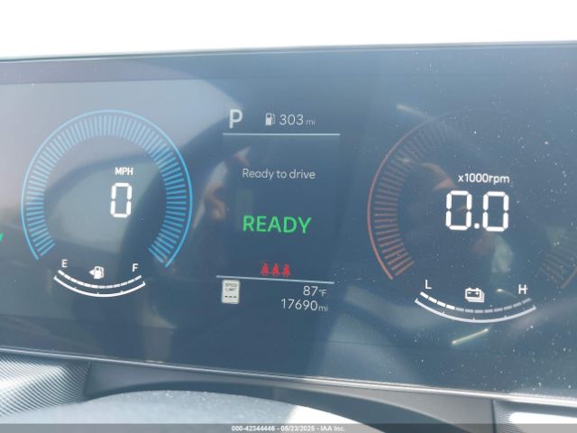 KMHL34JJ5RA097329 Hyundai gdi nu pe