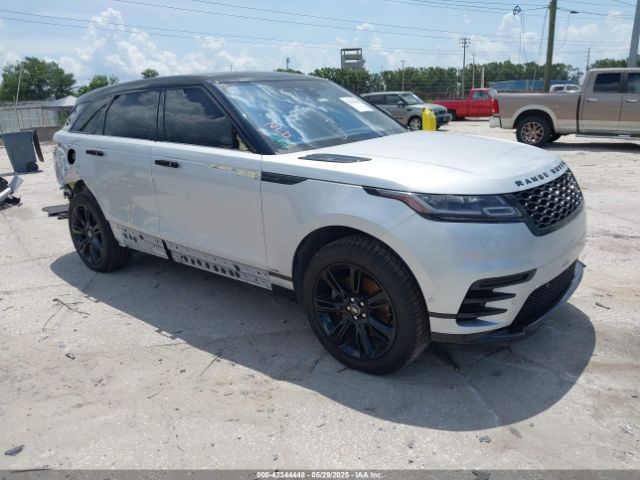 2021 LAND ROVER RANGE ROVER VELAR SALYT2EX9MA315965