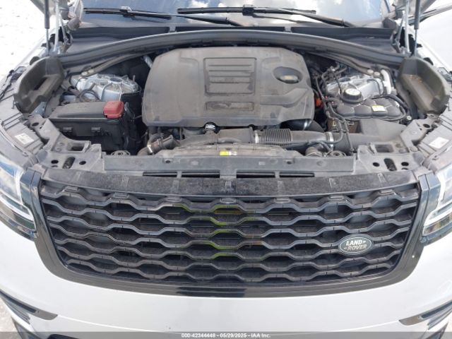 2021 LAND ROVER RANGE ROVER VELAR SALYT2EX9MA315965 Photo 9