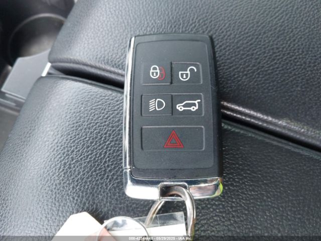 2021 LAND ROVER RANGE ROVER VELAR SALYT2EX9MA315965 Photo 10