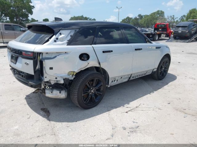 2021 LAND ROVER RANGE ROVER VELAR SALYT2EX9MA315965 Photo 3