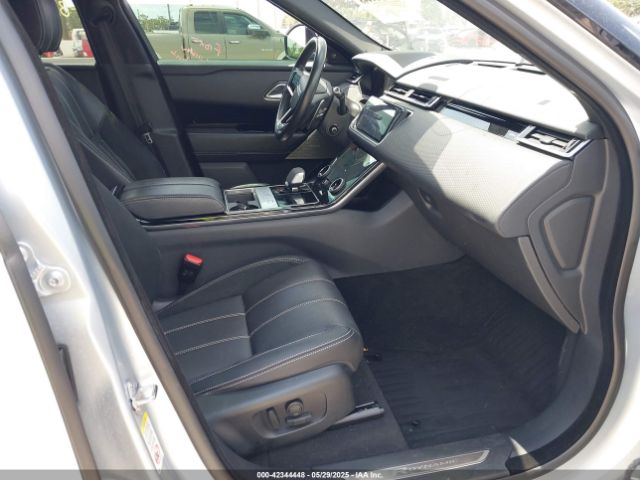 2021 LAND ROVER RANGE ROVER VELAR SALYT2EX9MA315965 Photo 4
