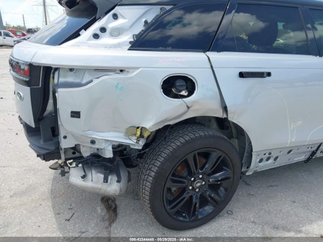 2021 LAND ROVER RANGE ROVER VELAR SALYT2EX9MA315965 Photo 5