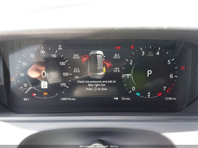 2021 LAND ROVER RANGE ROVER VELAR SALYT2EX9MA315965 Photo 6