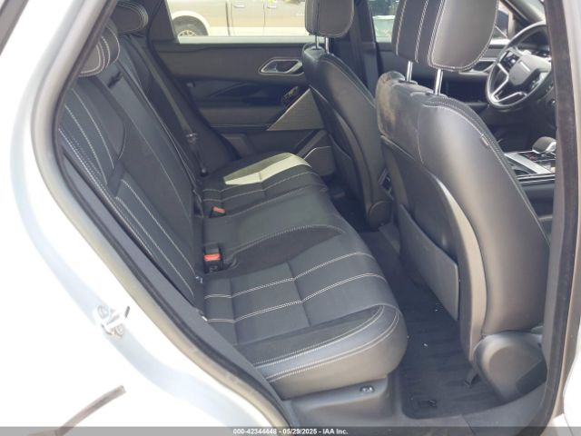 2021 LAND ROVER RANGE ROVER VELAR SALYT2EX9MA315965 Photo 7