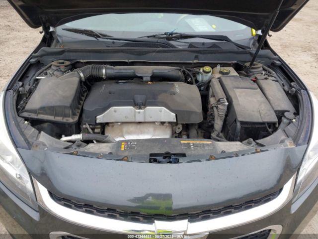 1G11C5SL1EF180036 Chevrolet MALIBU 1LT