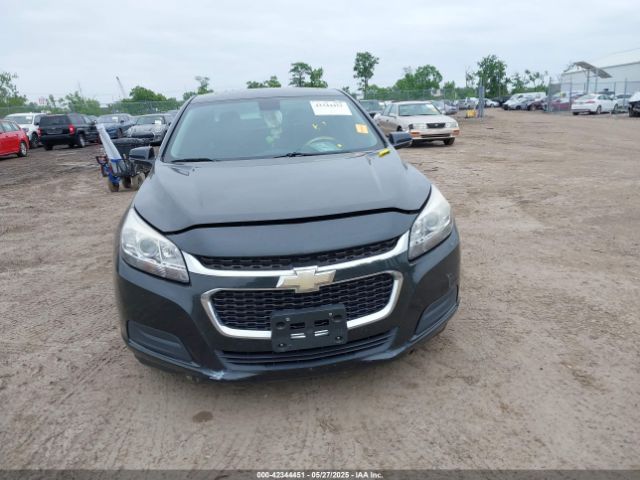 1G11C5SL1EF180036 Chevrolet MALIBU 1LT