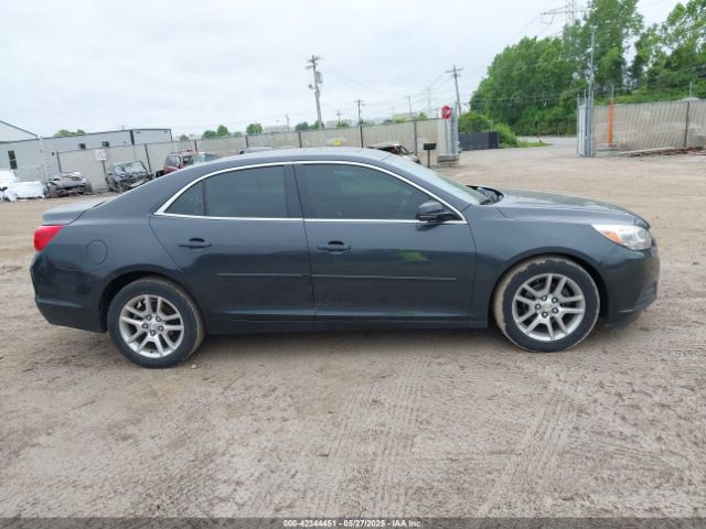 1G11C5SL1EF180036 Chevrolet MALIBU 1LT