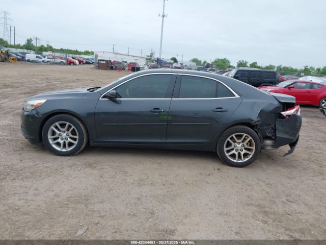1G11C5SL1EF180036 Chevrolet MALIBU 1LT