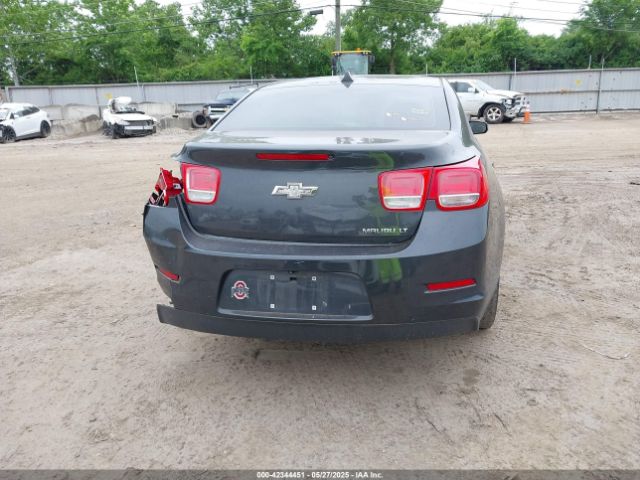 1G11C5SL1EF180036 Chevrolet MALIBU 1LT