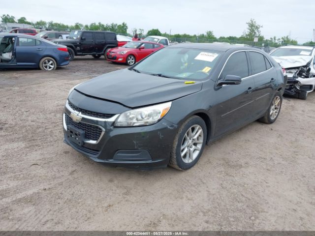 1G11C5SL1EF180036 Chevrolet MALIBU 1LT