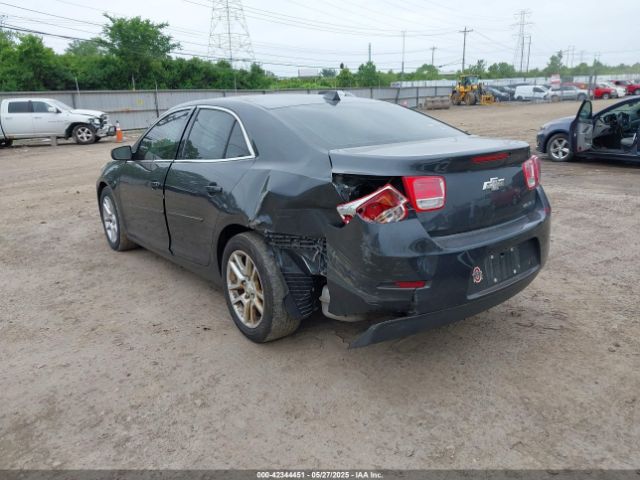1G11C5SL1EF180036 Chevrolet MALIBU 1LT