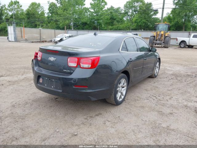 1G11C5SL1EF180036 Chevrolet MALIBU 1LT