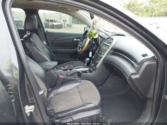 1G11C5SL1EF180036 Chevrolet MALIBU 1LT