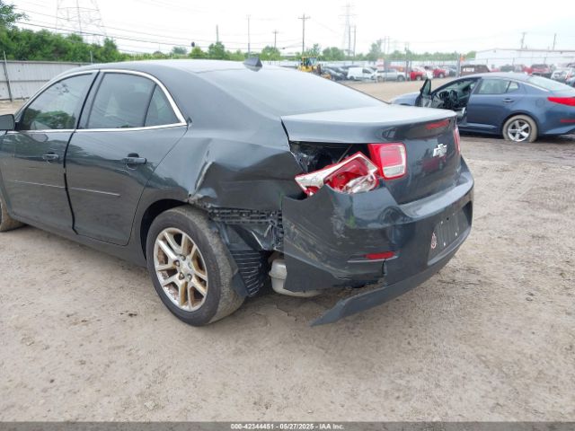 1G11C5SL1EF180036 Chevrolet MALIBU 1LT