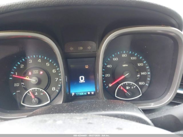 1G11C5SL1EF180036 Chevrolet MALIBU 1LT