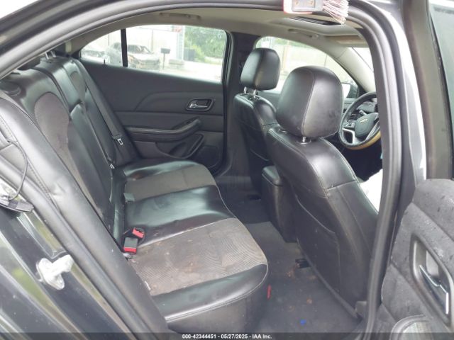 1G11C5SL1EF180036 Chevrolet MALIBU 1LT