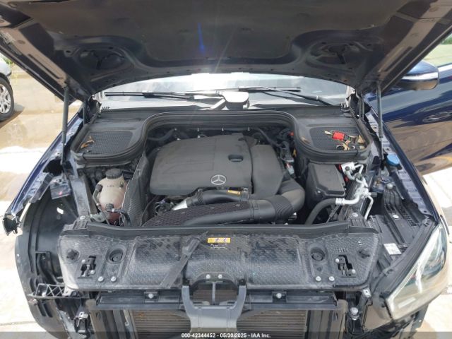 2020 MERCEDES-BENZ GLE 350 4JGFB4KE0LA052145 Photo 9