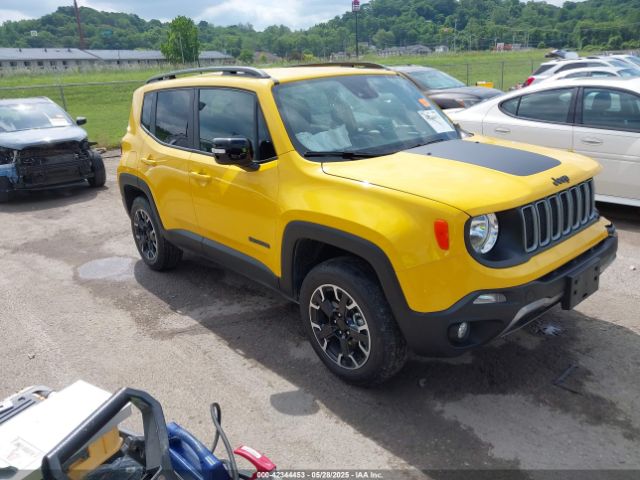 2023 JEEP RENEGADE ZACNJDB13PPP56620