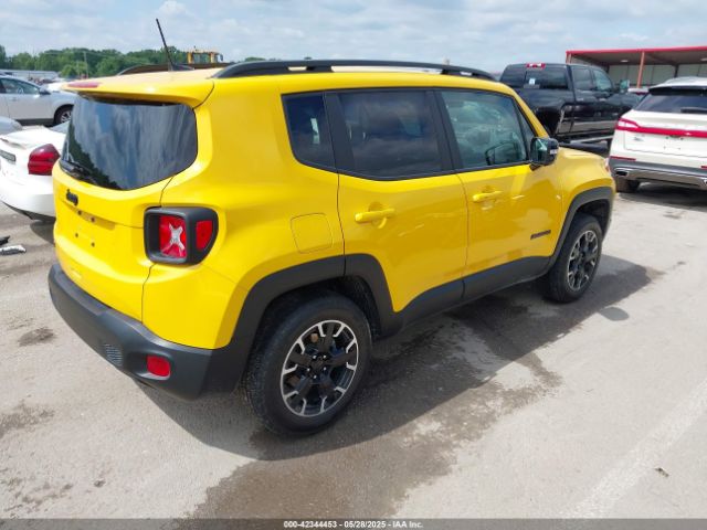 2023 JEEP RENEGADE ZACNJDB13PPP56620 Photo 3