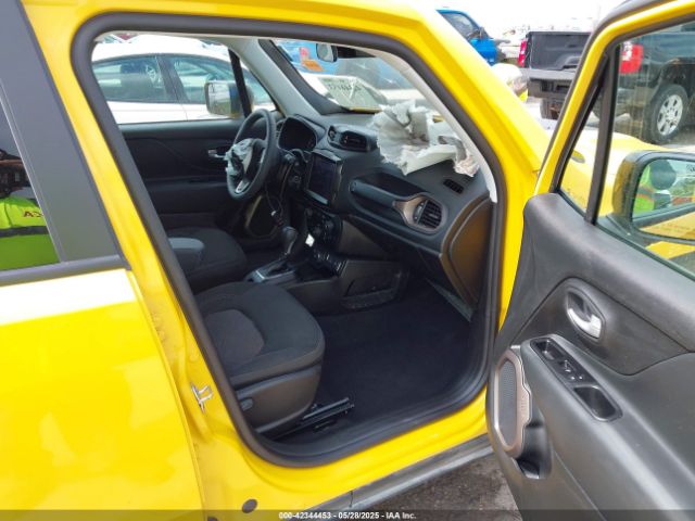 2023 JEEP RENEGADE ZACNJDB13PPP56620 Photo 4