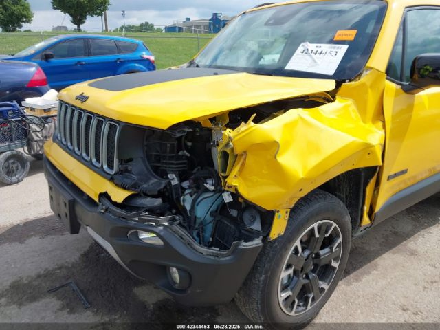 2023 JEEP RENEGADE ZACNJDB13PPP56620 Photo 5
