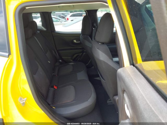 2023 JEEP RENEGADE ZACNJDB13PPP56620 Photo 7