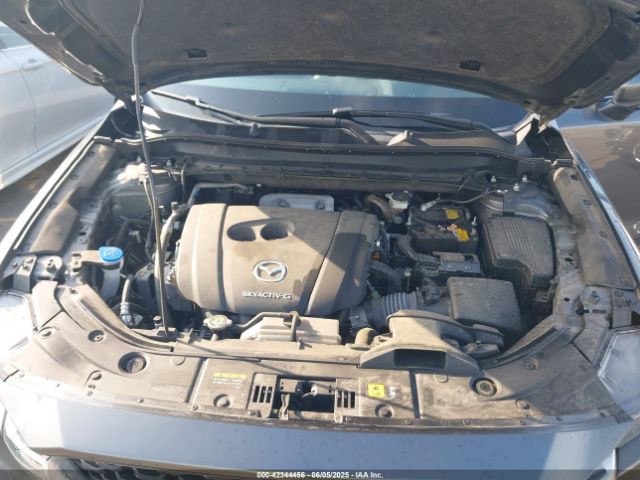 JM3KFBBL1R0466020 Mazda Cx-5 2.5 S Select