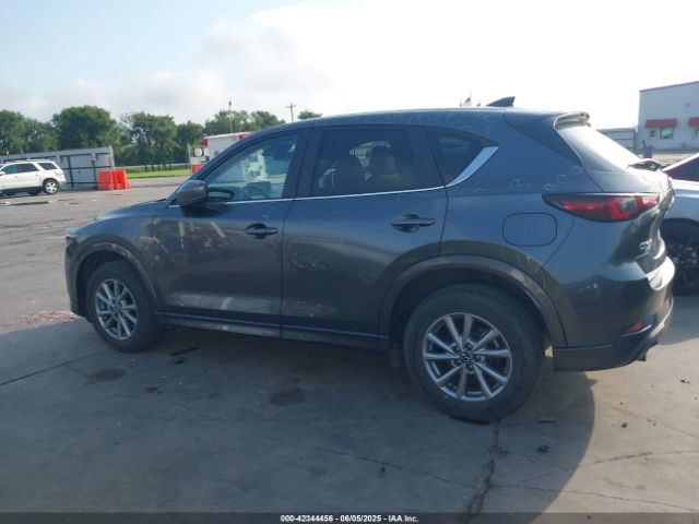 JM3KFBBL1R0466020 Mazda Cx-5 2.5 S Select