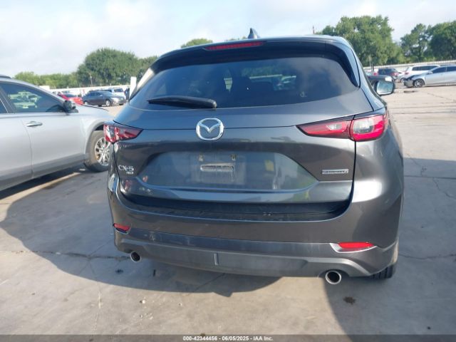 JM3KFBBL1R0466020 Mazda Cx-5 2.5 S Select