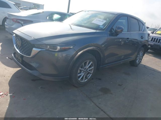 JM3KFBBL1R0466020 Mazda Cx-5 2.5 S Select