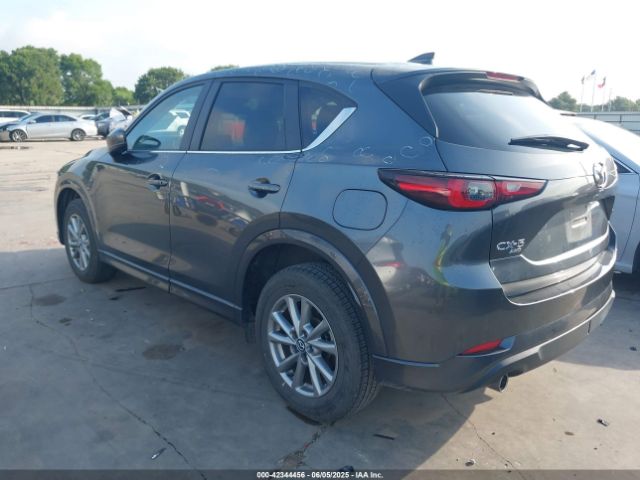 JM3KFBBL1R0466020 Mazda Cx-5 2.5 S Select