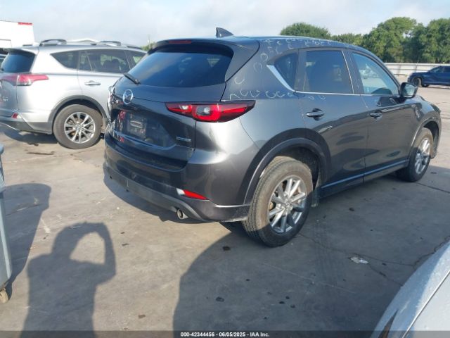 JM3KFBBL1R0466020 Mazda Cx-5 2.5 S Select