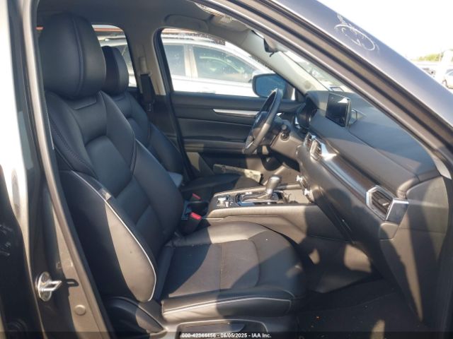 JM3KFBBL1R0466020 Mazda Cx-5 2.5 S Select