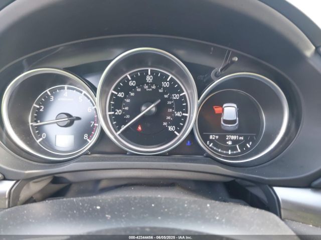 JM3KFBBL1R0466020 Mazda Cx-5 2.5 S Select