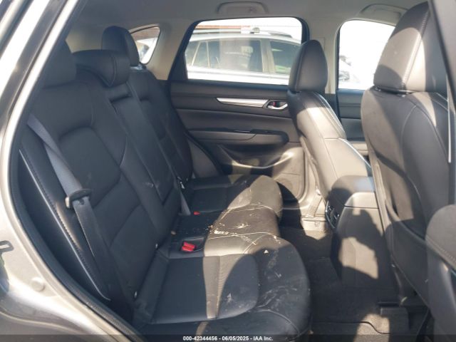 JM3KFBBL1R0466020 Mazda Cx-5 2.5 S Select