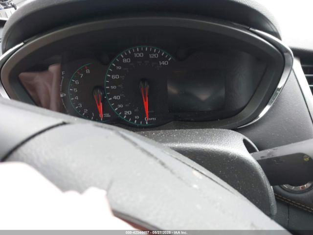2022 CHEVROLET TRAX KL7CJPSM9NB516854 Photo 6