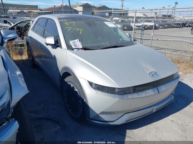 2023 HYUNDAI IONIQ 5 KM8KRDAF0PU157700