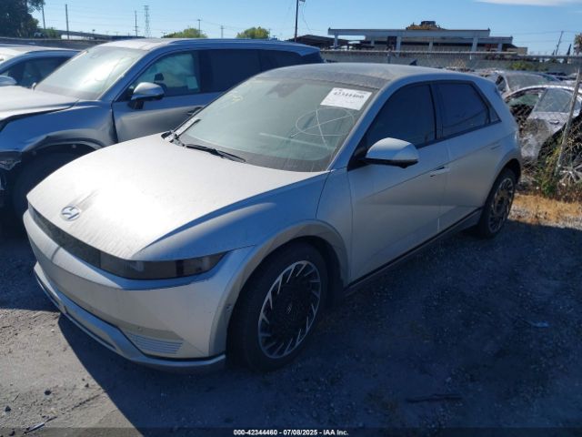 2023 HYUNDAI IONIQ 5 KM8KRDAF0PU157700 Photo 1