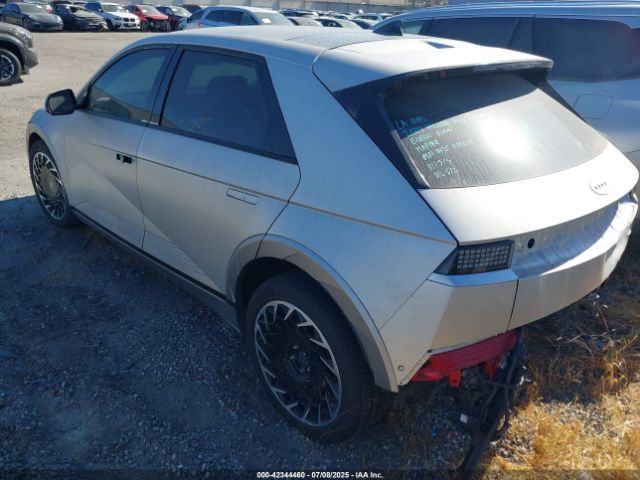 2023 HYUNDAI IONIQ 5 KM8KRDAF0PU157700 Photo 2