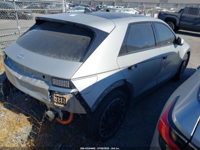 2023 HYUNDAI IONIQ 5 KM8KRDAF0PU157700 Photo 3