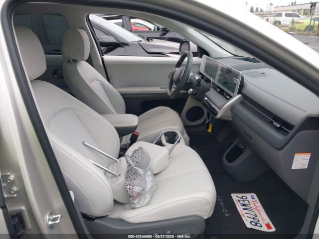 2023 HYUNDAI IONIQ 5 KM8KRDAF0PU157700 Photo 4