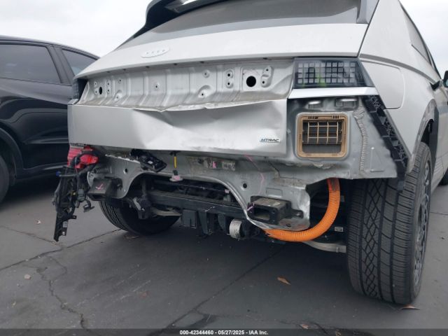 2023 HYUNDAI IONIQ 5 KM8KRDAF0PU157700 Photo 5