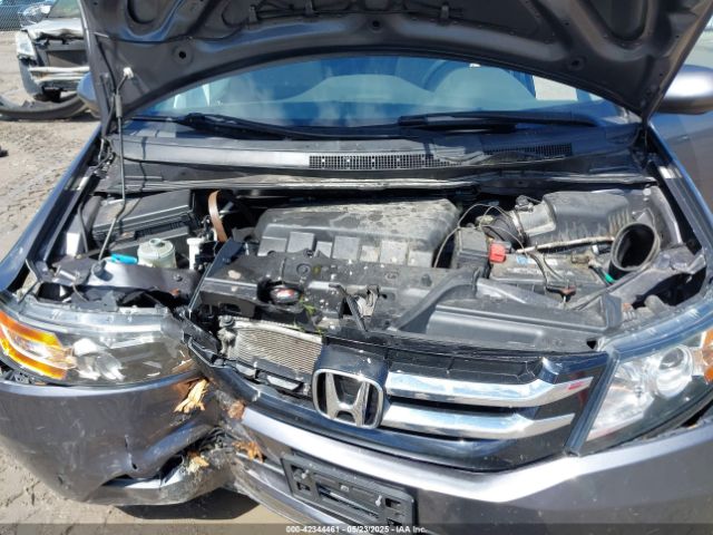 5FNRL5H42HB009458 Honda ODYSSEY EX